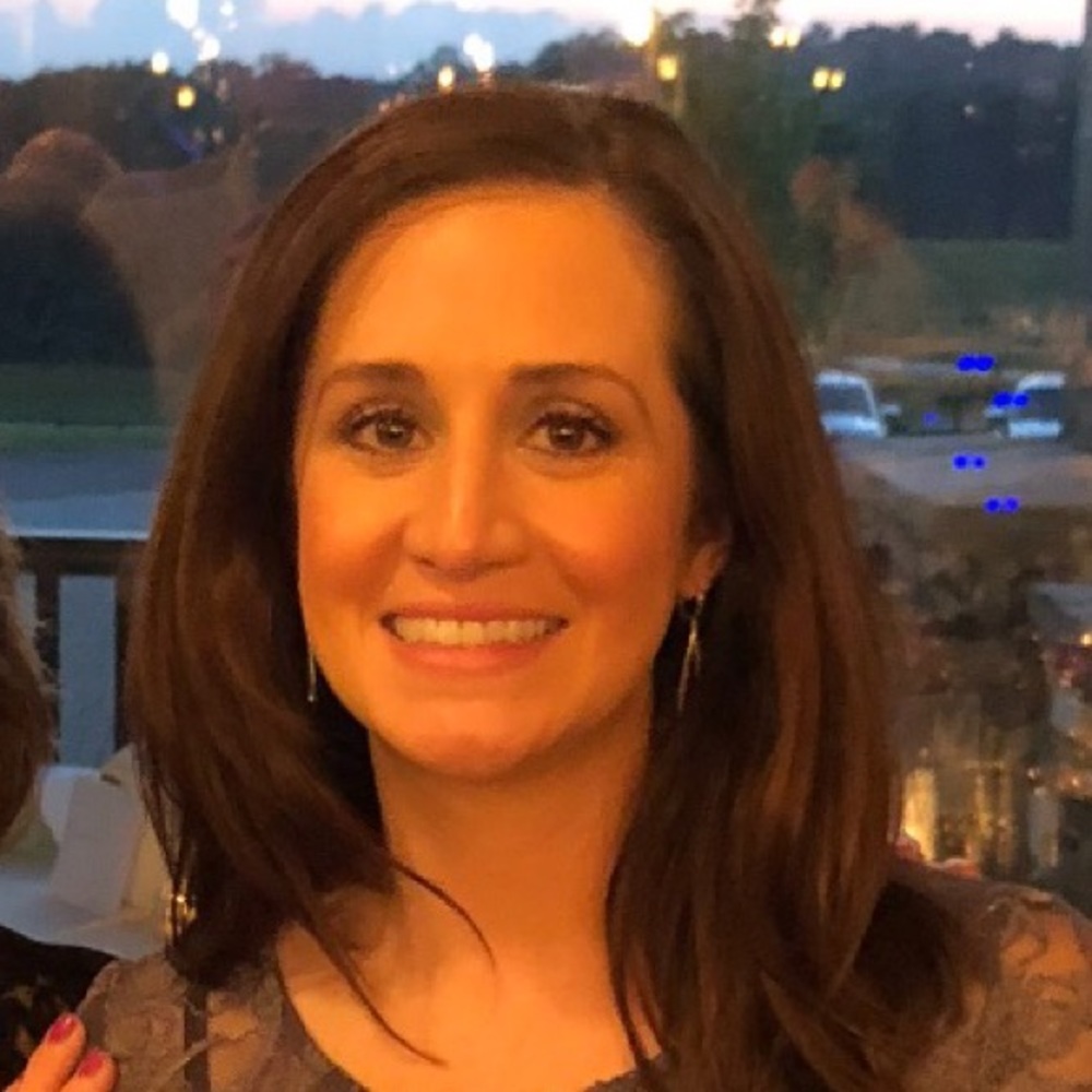 Meet your Posher, Kristina